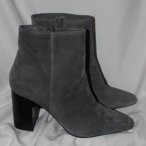NEW Steve Madden Aidan Boots Size 9 - Picture 8 of 11